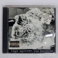 ✨貴重✨RAGE AGAINST THE MACHINE✨メンバーサイン入りLP