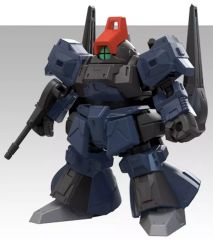 モビリティジョイントガンダム VOL.10 リックディアス クワトロ機