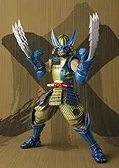 Amazon.co.jp: TAMASHII NATIONS 名将MANGA REALIZATION 無法者
