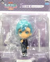 【中古】トレーディングフィギュア 美風藍 「一番くじ うたの☆プリンスさまっ♪マジLOVEレボリューションズ～第2弾～」 J賞 きゅんキャラのサムネイル