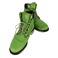 2025年最新】timberland radford canvas bootの人気アイテム