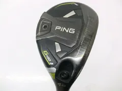 2025年最新】Ping g430 ユーティリティ altaの人気アイテム - メルカリ