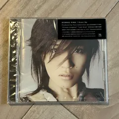 Even So/BONNIE PINK：新品未開封品CDのサムネイル