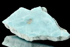 【１点物】中国雲南省産 ヘミモルファイト(異極鉱) 36x51mm 原石 パワーストーン 天然石 _CG5838【宅急便】