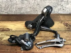 ほぼ新品 ST-6700 STI 10S シマノ アルテグラ Yahoo!オークション -「shimano ultegra 6700」(ブレーキレバー