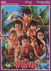 2025年最新】bish ポスターの人気アイテム - メルカリ