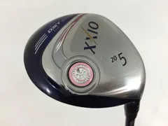 【女性用】ゼクシオ XXIO 9 レディース 5番ウッド 20°（L） Amazon.co.jp: DUNLOP(ダンロップ) XXIO9 ゼクシオ ナイン