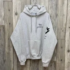 WHIZ LIMITED × Champion ウィズリミテッド  チャンピオン コラボ スウェット パーカー Lのサムネイル