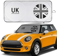 mini f54 クラブマン専用 サンシェード MINI ロゴ カバー BMW 楽天市場】mini clubman サンシェードの通販