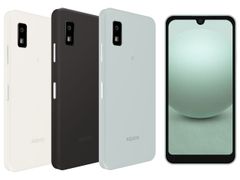 ☆箱・付属品付き☆シンプルスタイル☆ ZTE Libero3 A001ZT 20200903142450_312_.jpg