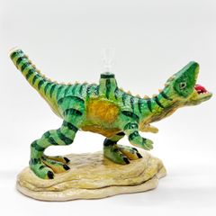 恐竜 ボング ガラスパイプ  パイプ CBP CBN CBG ベイプ 510