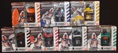 バンダイ アストロスイッチ1/フォーゼ 仮面ライダーフォーゼ 全7種セット アストロスイッチ1 セット