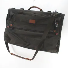 n*n様 TUMI トゥミ 22133DH ビジネス キャリーオン ガーメントバ