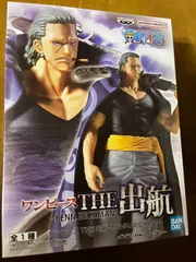 ワンピース THE出航 BENN BECKMAN ONE PEACE ベン ベックマン