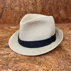 ニューヨークハット 中折れハット WPL5923 バーガンディ XL ルード