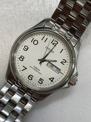 R7-2678 中古品 シチズン 5500 - メルカリ