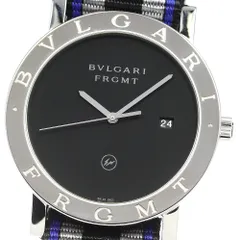 2024年最新】ブルガリ 腕時計(クォーツ)の人気アイテム - メルカリ 
