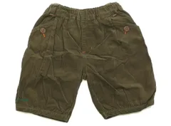 【ラグマート/RagMart】ハーフパンツ 110サイズ 男の子【子供服・ベビー服】（1682788）