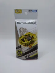 新品未使用 レオンクロー5-60Pゴールド ヘルズチェイン 5-60HT セット Amazon | 未使用 ベイブレードx レオンクロー5-60P メタルコート