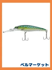 ラパラ(Rapala) エックスラップマグナム XR30MAG 16cm/72g