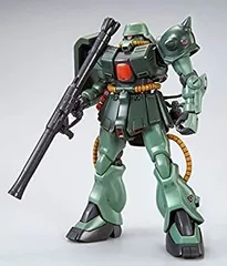 HGUC 1/144 ボリノークサマーン　ザクIII改 ガンプラセット 機動戦士Zガンダム」よりガンプラ「HG 1/144 ボリノーク