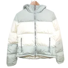 PRADA SPORT レディース ナイロン ダウンジャケット サイズ46 PRADA SPORT レディース ナイロン ダウンジャケット サイズ46
