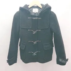 新品未使用　BEAUTY&YOUTH UNITED ARROWS ダッフルコート 2025年最新】ダッフルコート ビューティアンドユースの人気アイテム