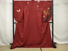 2025年最新】二尺袖 正絹の人気アイテム - メルカリ