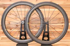 2025年最新】MAVIC COSMIC CARBON 40Cの人気アイテム - メルカリ