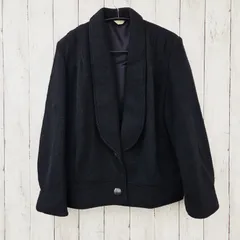 【 NATALIE 】ナタリー ショールカラーニットジャケット