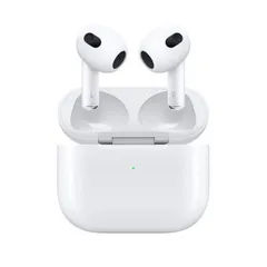 安い買取 相場 - 【AirPods 新品未開封】純正品 MMEF2J/A フィルム付き