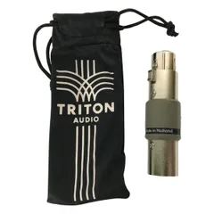 Triton Audio FetHead （トリトンオーディオフェットヘッド） 楽天市場】Triton Audio FetHead トリトンオーディオ フェット