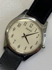 美品希少モデル】SEIKO 限定鉄道時計 ソーラー腕時計 407-099 - メルカリ