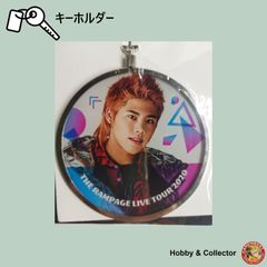 神谷健太 THE RAMPAGE LIVE TOUR 2020 アクキー - メルカリ