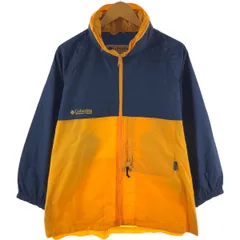 古着 90~00年代 コロンビア Columbia PACKABLE パッカブル ナイロンジャケット メンズL相当/eaa521718