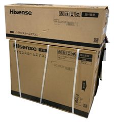 ①新品 ハイセンス Hisense HA-S28H-W 10畳エアコン本体 - メルカリ