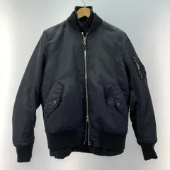 2025年最新】ma-1 uniform experimentの人気アイテム - メルカリ