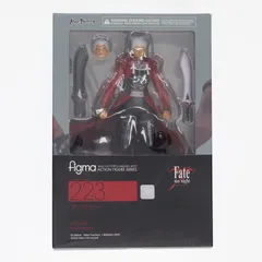2025年最新】アーチャー figmaの人気アイテム - メルカリ