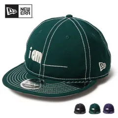 美品）new era the third magazine 限定キャップ - メルカリ