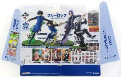 【中古】紙製品 ディスプレイPOP 「一番くじ ブルーロック ～武器を持て破壊者(ストライカー)よ!!～」