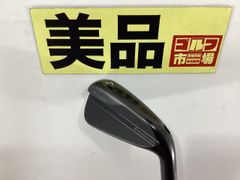 【中古】ユーティリティ ピン 【美品】iクロスオーバー　(4U)/ALTA J CB BLACK(JP)/SR/22.5[1240]■杭全本店