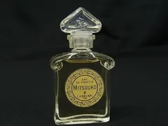 2026年最新】ミツコ ゲランの人気アイテム - メルカリ