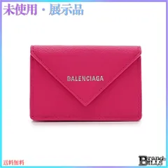 2024年最新】balenciaga 財布 新品の人気アイテム - メルカリ