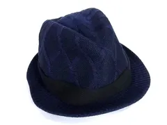 帽子 twoness SOFT BRIM CAP HEIWA garbage GARBAGE SOFT BRIM 6 PANEL OLIVE GARBAGE x TWONESS 6 PANEL