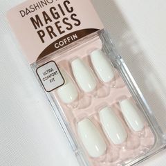 日本未発売178 DASHING DIVA ダッシングディバ マジックプレス