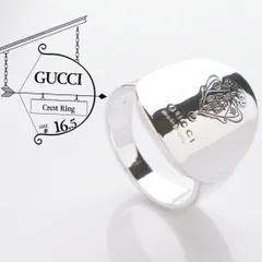 2025年最新】gucci リング フラワーの人気アイテム - メルカリ