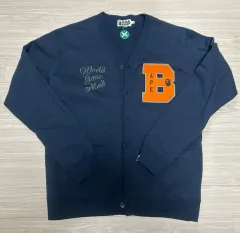 2001年 A BATHNG APE スウェットカーディガン 2001年 A BATHNG APE スウェットカーディガン 2001年 A BATHNG