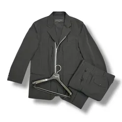 極美品 20AW⭐️コムデギャルソンオムドゥ ラインジャケット セットアップ M 極美品 20AW⭐️コムデギャルソンオムドゥ ラインジャケット