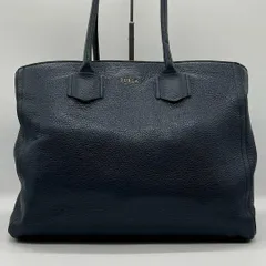 Furla alba large online tote