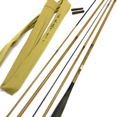 シマノ 朱紋峰 本造り 十六 16 ヘラ竿 へら竿 ヘラブナ竿 和竿 淡水 ロッド 釣り竿 釣具 フィッシング 釣り つり アウトドア SHIMANO ◇TA2574